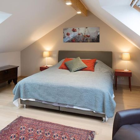 Barbara'S Bed & Breakfast Bed & Breakfast Sterrebeek Luaran gambar