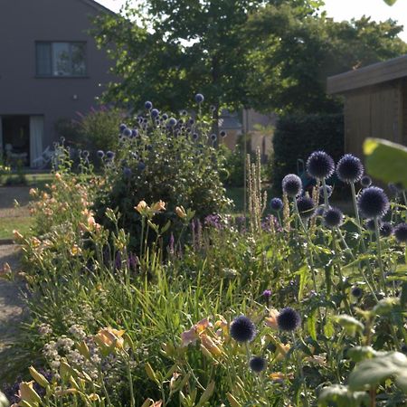 Barbara'S Bed & Breakfast Bed & Breakfast Sterrebeek Luaran gambar