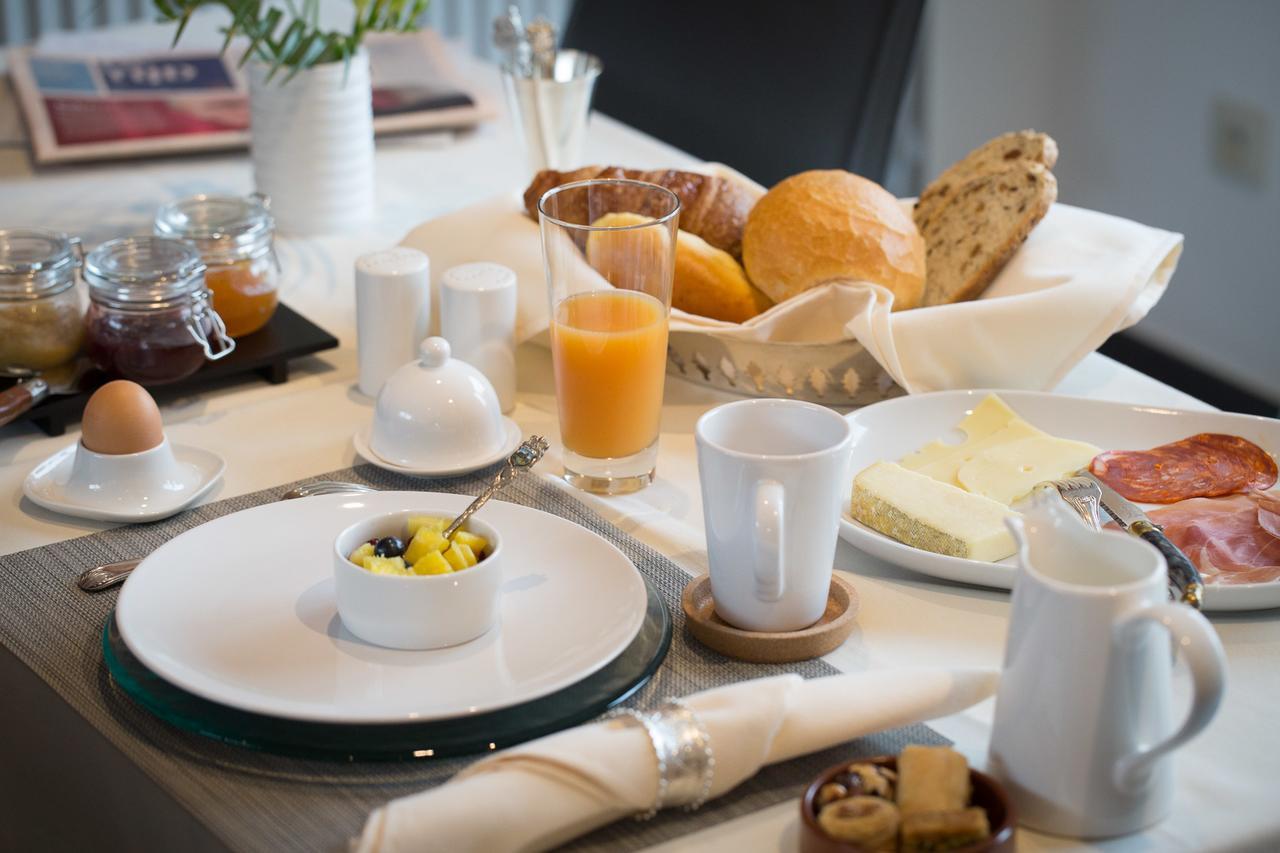 Barbara'S Bed & Breakfast Bed & Breakfast Sterrebeek Luaran gambar