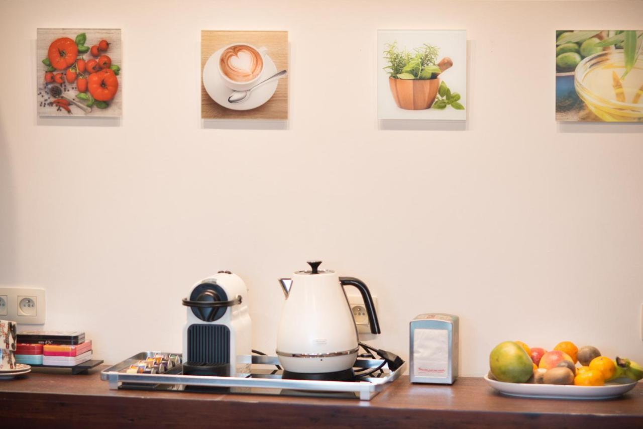 Barbara'S Bed & Breakfast Bed & Breakfast Sterrebeek Luaran gambar