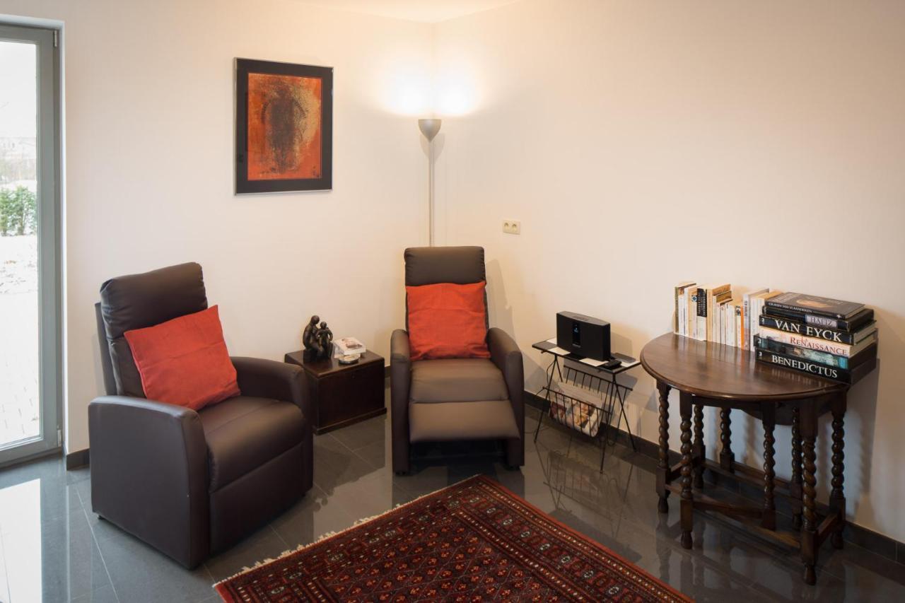 Barbara'S Bed & Breakfast Bed & Breakfast Sterrebeek Luaran gambar