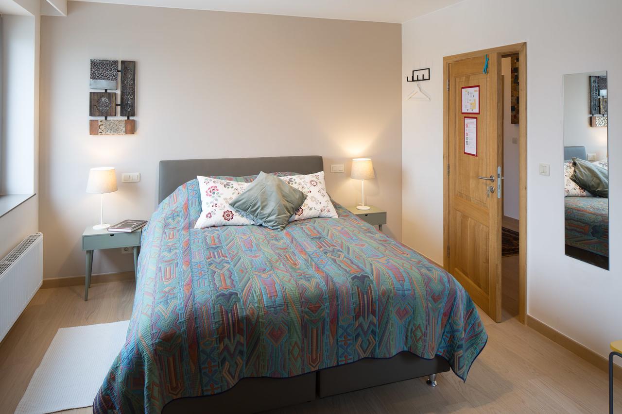 Barbara'S Bed & Breakfast Bed & Breakfast Sterrebeek Luaran gambar