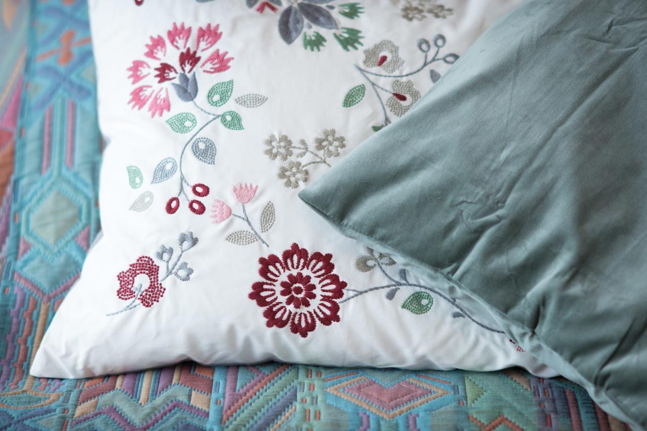 Barbara'S Bed & Breakfast Bed & Breakfast Sterrebeek Luaran gambar