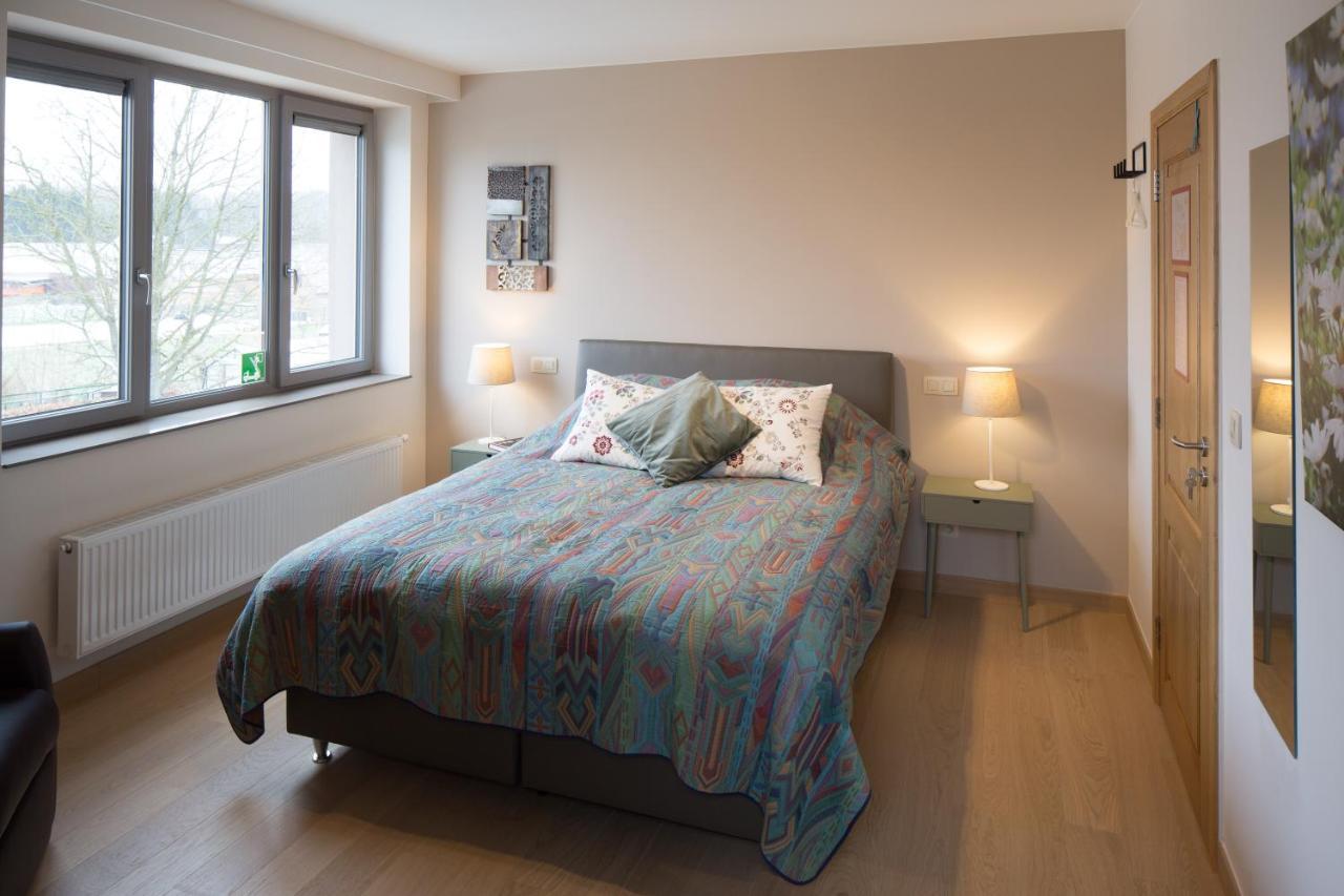Barbara'S Bed & Breakfast Bed & Breakfast Sterrebeek Luaran gambar