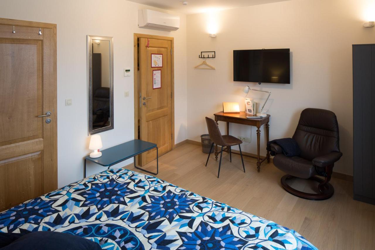Barbara'S Bed & Breakfast Bed & Breakfast Sterrebeek Luaran gambar