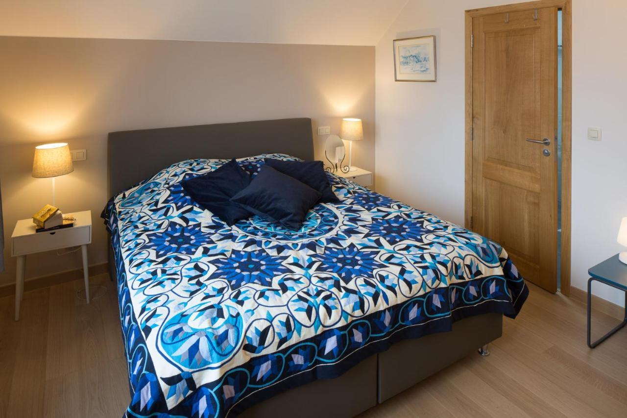 Barbara'S Bed & Breakfast Bed & Breakfast Sterrebeek Luaran gambar
